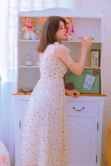 明星专题：郑佳恩